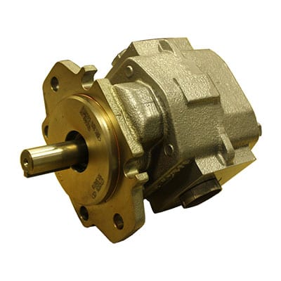 Brush Motor Replacement Part R and R Manufacturing