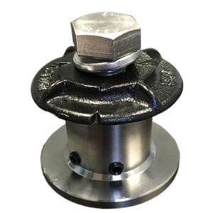 Drive Hub Assembly Replacement Part R and R Manufacturing