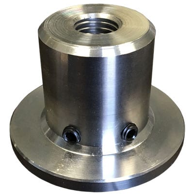 Drive Hub Replacement Part R and R Manufacturing