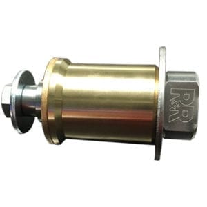 Idle Wheel Hardware Replacement Part R and R Manufacturing