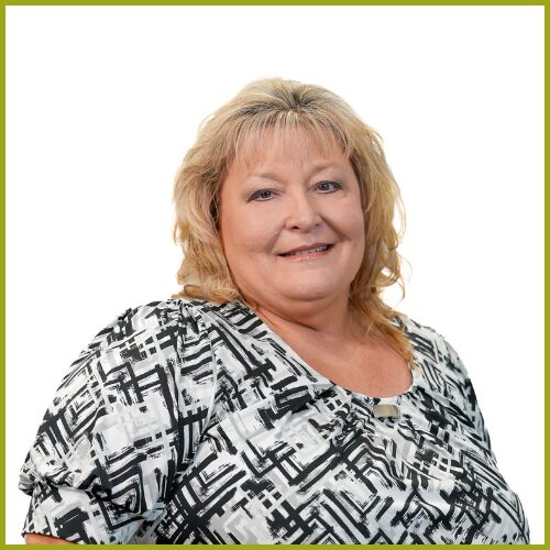 Patti Olds