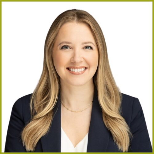 Rachel Osmond